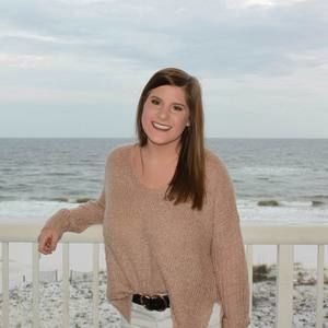 Meet your Posher, Anna beth